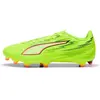 Puma, Hommes, Chaussures de football, Ultra 6 Play Fg/Ag (44), Vert