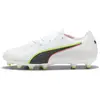Puma Chaussures De Football King 20 Match Fg/ag