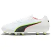 Puma Chaussures De Football King 20 Match Fg/ag