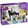Schleich Adventskalender HORSE CLUB 2026 - Winter Wonderland Ausritt