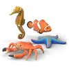 Schleich Meerestiere Entdecker Set
