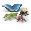 Schleich Insekten Entdecker Set