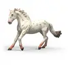 Schleich Knabstrupper Stute