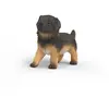 Schleich Deutscher Schäferhund Welpe