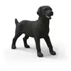 Schleich Schwarze Labrador Retriever Hündin