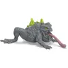 Schleich Creatures - Crapaud de Pierre