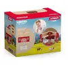 Schleich Grosser Bauernhof aus Holz