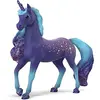 Schleich Galaxy Regenbogen Einhorn Hengst