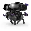 Schleich Gladiator Schattenstier