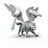 Schleich Gladiator Eiswolf