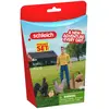 Schleich Piepmatz Parade