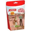 Schleich Känguru-Tour mit dem Ranger