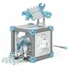 Schleich Eldrador Creatures Battlecave Bête Des Glaces