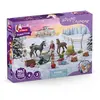 Schleich HC Adventskalender 2025