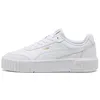 Puma Baskets Femme Puma Carina Mia