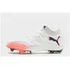 Chaussures de football Puma Future 8 Ultimate FG Blanc 43 108581-01