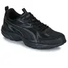 Puma, Unisexe, Baskets, Milenio tech, Gris, (37)