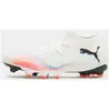 Puma Chaussures De Football Future 8 Match Fg/ag