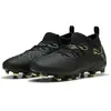 Puma Chaussures De Football Pour Enfants Future 8 Match Fg/ag