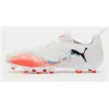Puma Chaussures De Football Pour Enfants Future 8 Match Ll Fg/ag