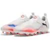 Puma Chaussures De Football Pour Enfants Future 8 Match Ll Fg/ag