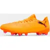 Puma, Hommes, Chaussures de football, Future 8 Play Fg/Ag (42), Orange