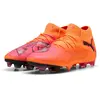 Puma Chaussures De Football Pour Femme Future 8 Ultimate Fg