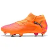 Puma Chaussures De Football Future 8 Ultimate Mxsg