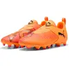Puma Chaussures De Football Pour Enfants Future 8 Match Ll Fg/ag