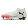 Puma Chaussures De Football Future 8 Pro Fg/ag