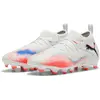 Puma Chaussures De Football Pour Enfants Future 8 Match Fg/ag