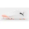 Puma Chaussures De Football Pour Enfants Future 8 Play Fg/ag