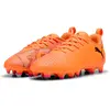 PUMA FUTURE 8 PLAY FG Enfant - Rouge, Rouge 29
