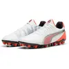 Puma Chaussures De Football King Ultimate Mg