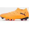 Puma, Femmes, Chaussures de football, Future 8 Match Fg/Ag (43), Noir