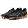 Puma Chaussures De Football King Ultimate Mxsg