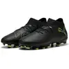 Puma Chaussures De Football Pour Enfants Future 8 Pro Fg/ag