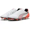 Puma Chaussures De Football King Match Fg/ag