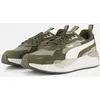 Puma, Femmes, Baskets, X-Ray 3 SD, Vert, (42)