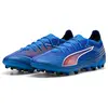 Puma Chaussures De Football Ultra 6 Match Mg