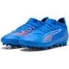 Puma Chaussures De Football Pour Enfants Ultra 6 Match Mg