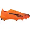 Puma Chaussures De Football Ultra 6 Match Fg/ag
