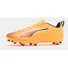 Puma Chaussures De Football Pour Enfants Ultra 6 Play Fg/ag