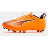 Puma Chaussures De Football Pour Enfants Ultra 6 Play Fg/ag