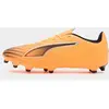 Puma, Femmes, Chaussures de football, Ultra 6 Play Fg/Ag (43), Noir