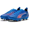 Puma Chaussures De Football Pour Enfants Ultra 6 Pro Fg/ag