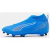 Puma Chaussures De Football Pour Enfants Ultra 6 Match+ Ll Fg/ag