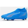 Puma Chaussures De Football Pour Enfants Ultra 6 Match+ Ll Fg/ag