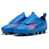 Puma Chaussures De Football Pour Enfants Ultra 6 Play V Rb Fg/ag