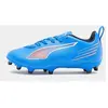 PUMA ULTRA 6 Play FG Children - Blue, Blue 28